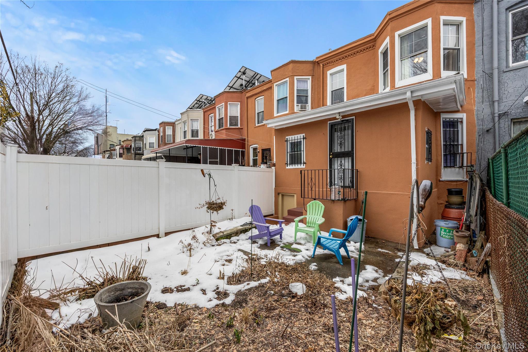 461 Miller Avenue, Brooklyn, NY 11207