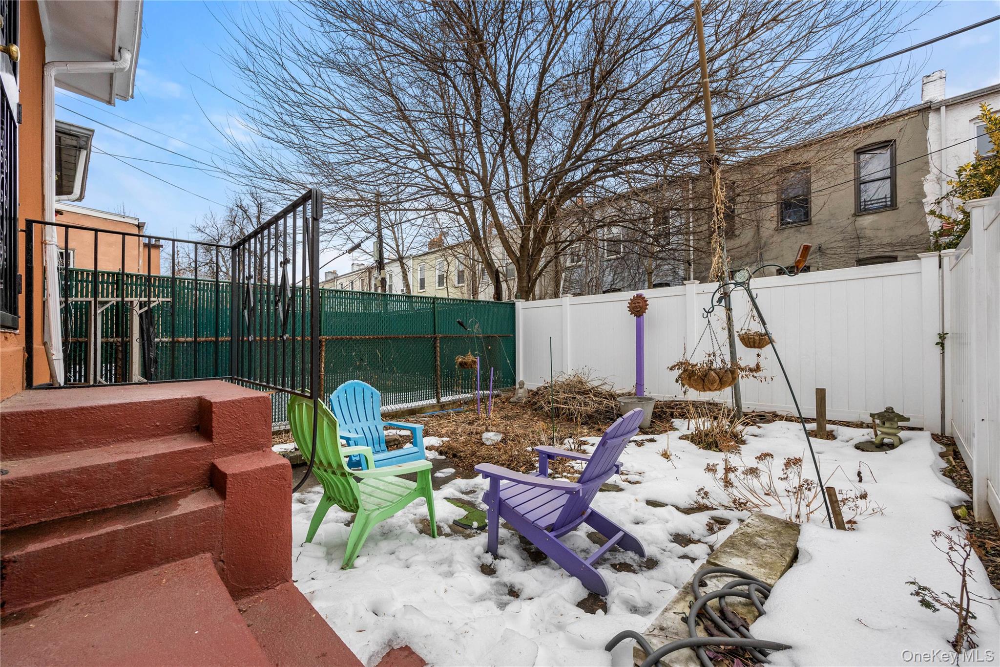 461 Miller Avenue, Brooklyn, NY 11207