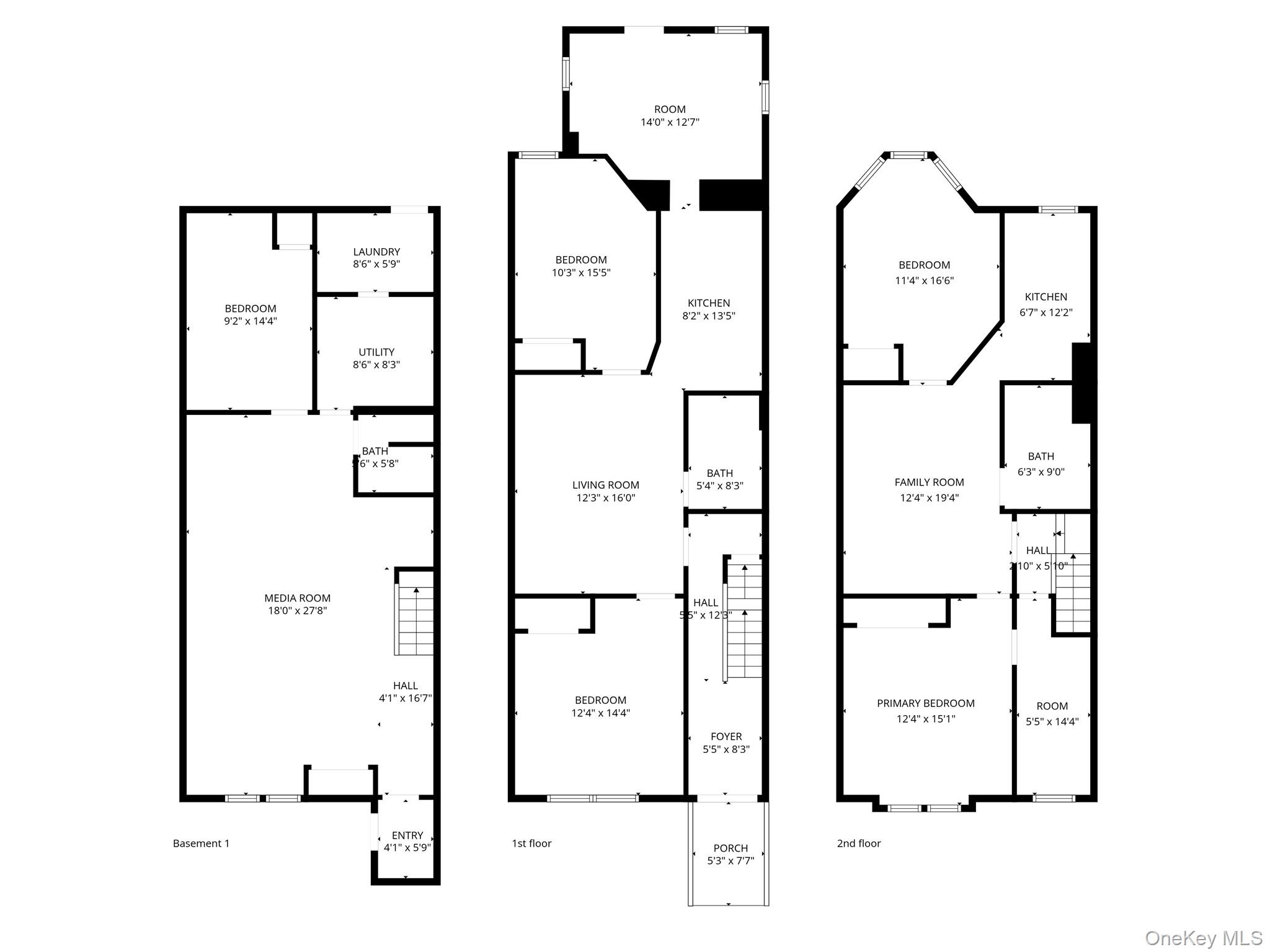 461 Miller Avenue, Brooklyn, NY 11207