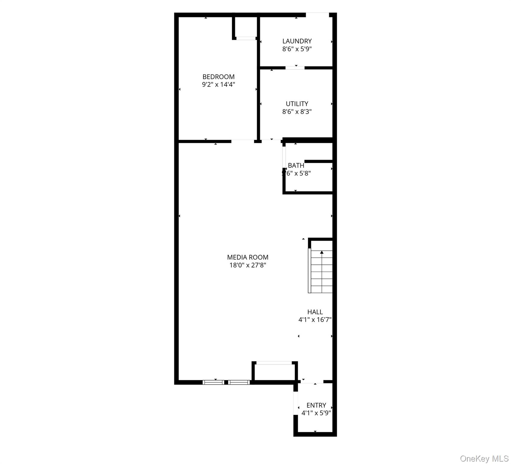 461 Miller Avenue, Brooklyn, NY 11207