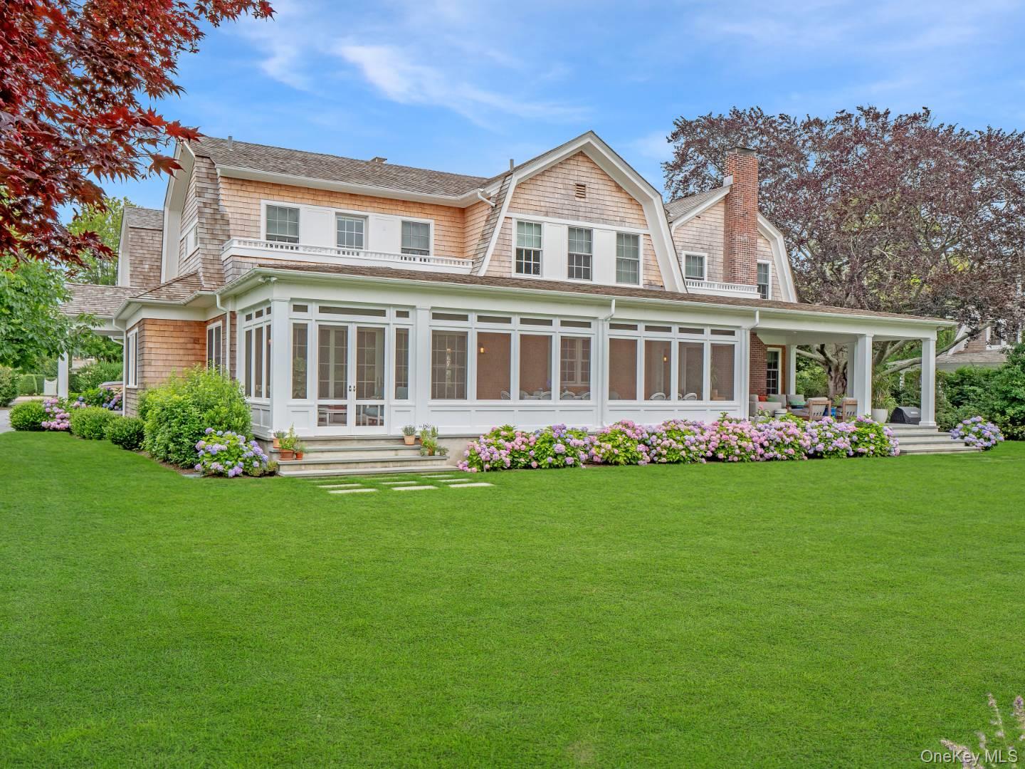 7 Ocean Avenue, Quogue, NY 11959