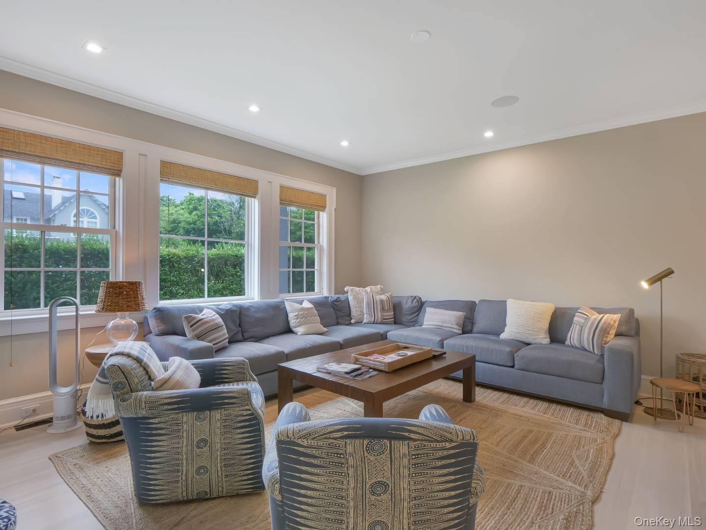 7 Ocean Avenue, Quogue, NY 11959