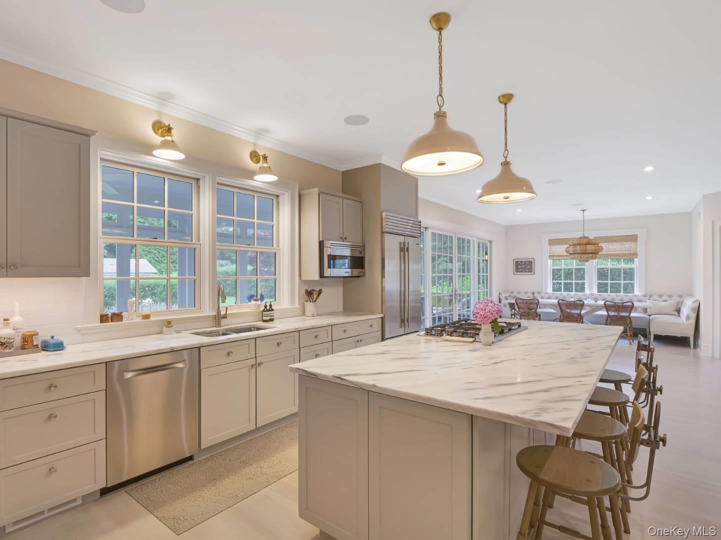 7 Ocean Avenue, Quogue, NY 11959