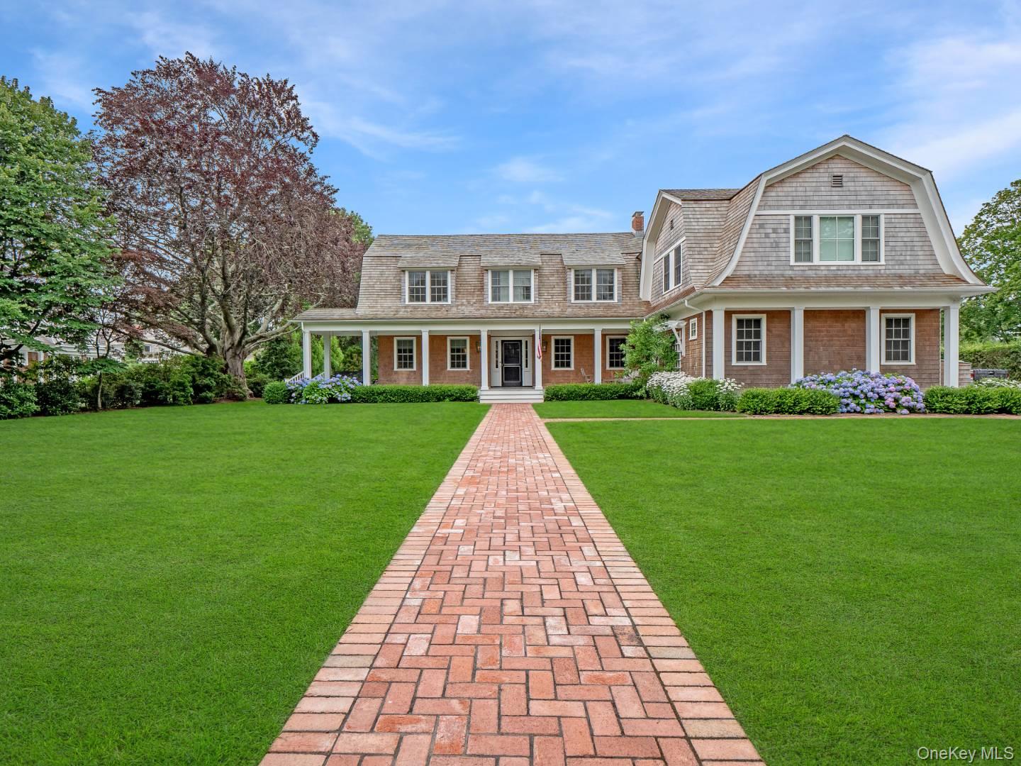 7 Ocean Avenue, Quogue, NY 11959