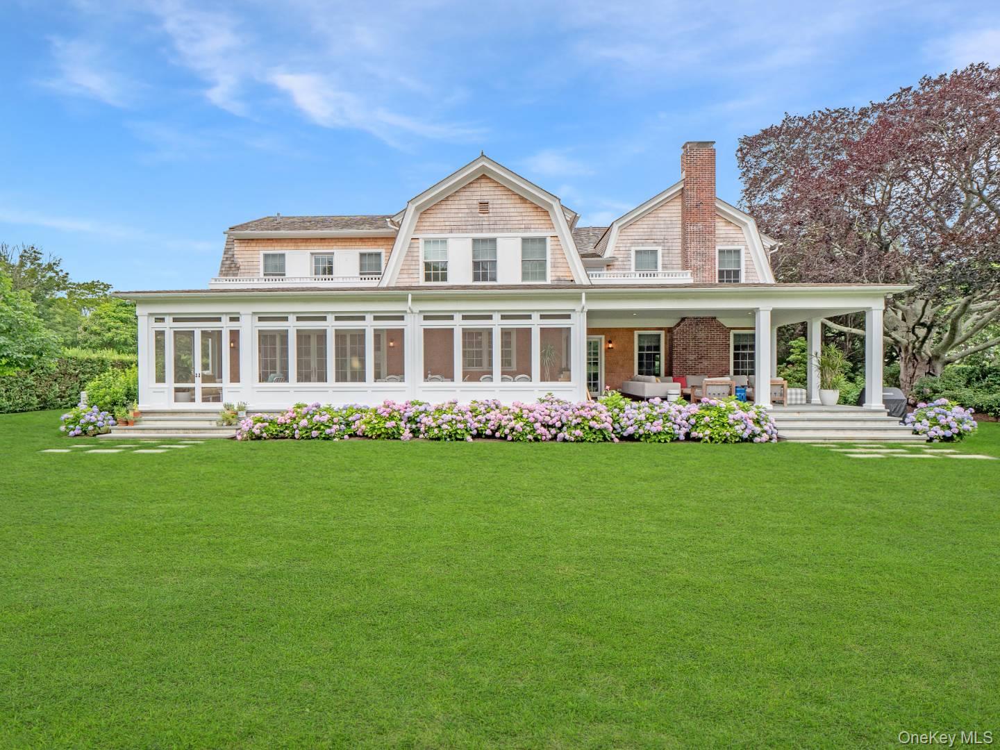 7 Ocean Avenue, Quogue, NY 11959