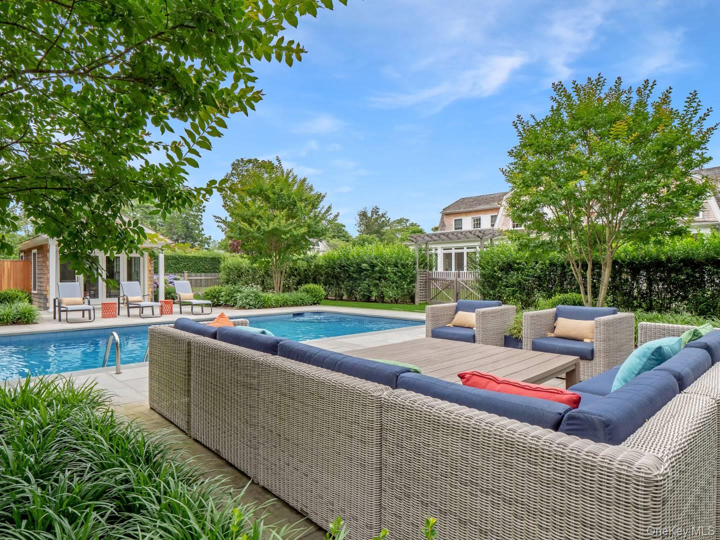 7 Ocean Avenue, Quogue, NY 11959