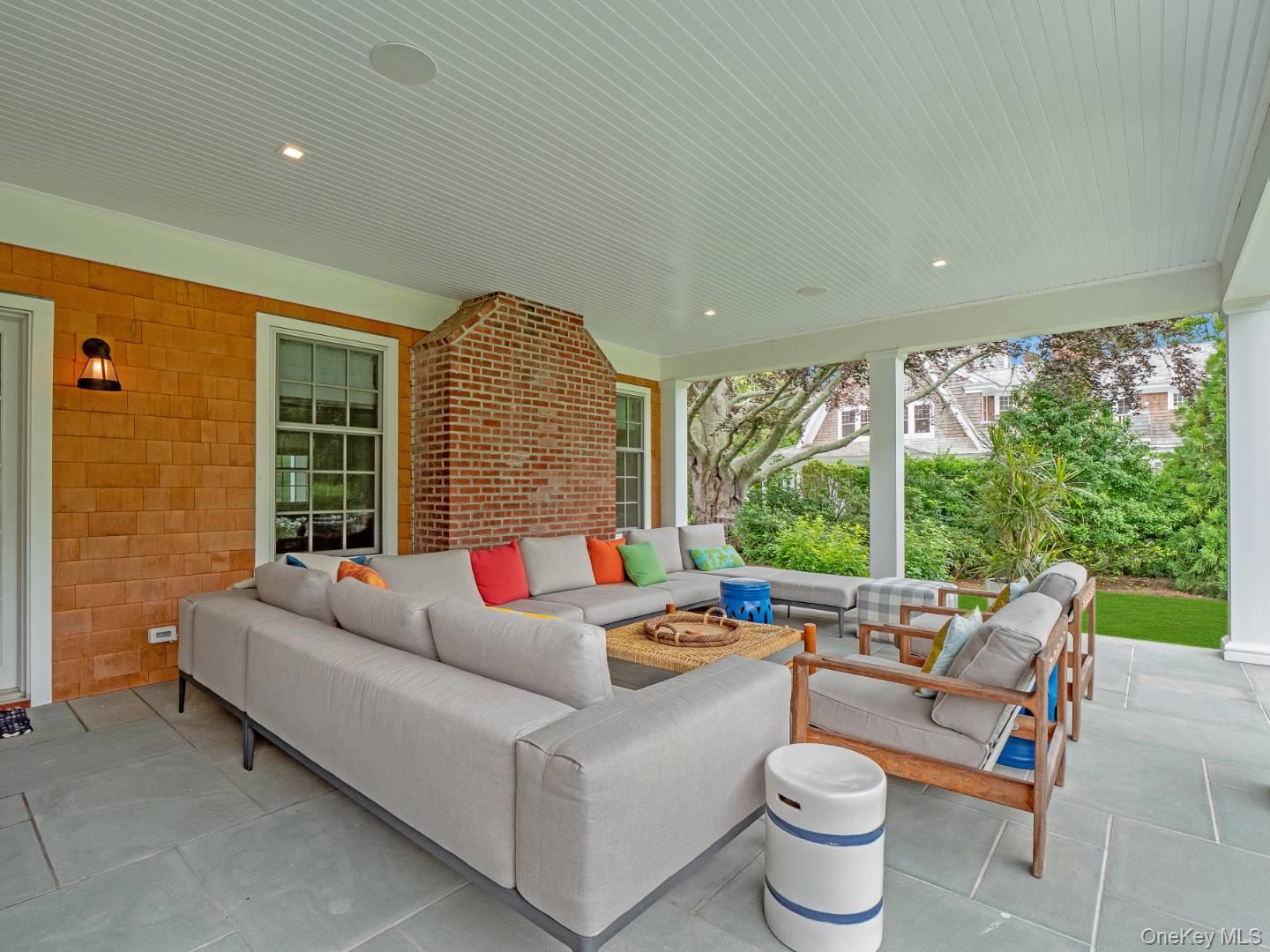 7 Ocean Avenue, Quogue, NY 11959