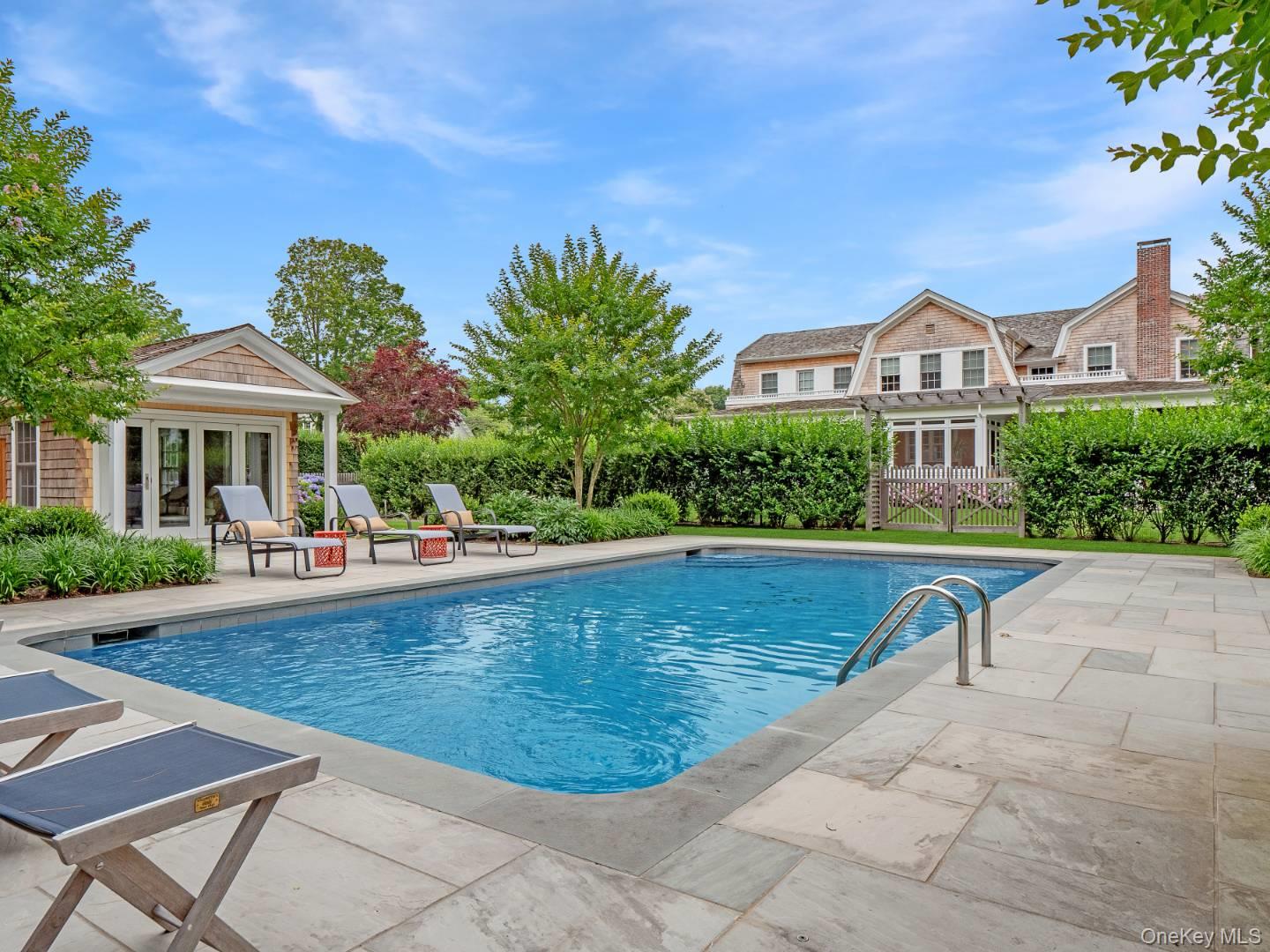 7 Ocean Avenue, Quogue, NY 11959