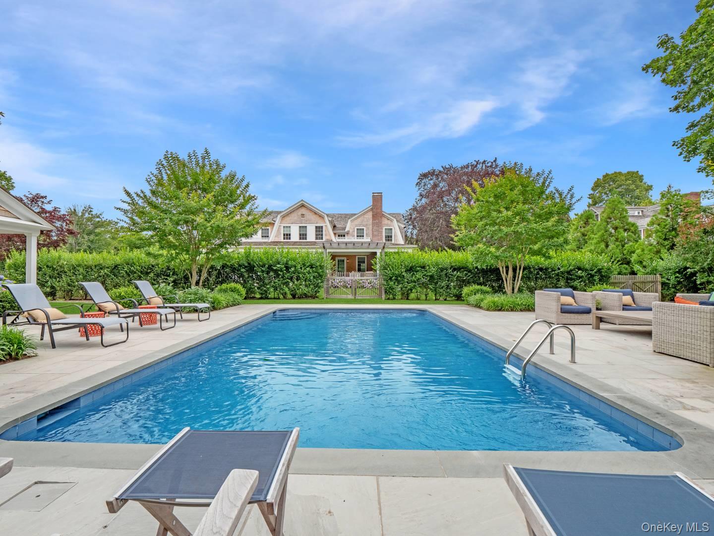 7 Ocean Avenue, Quogue, NY 11959