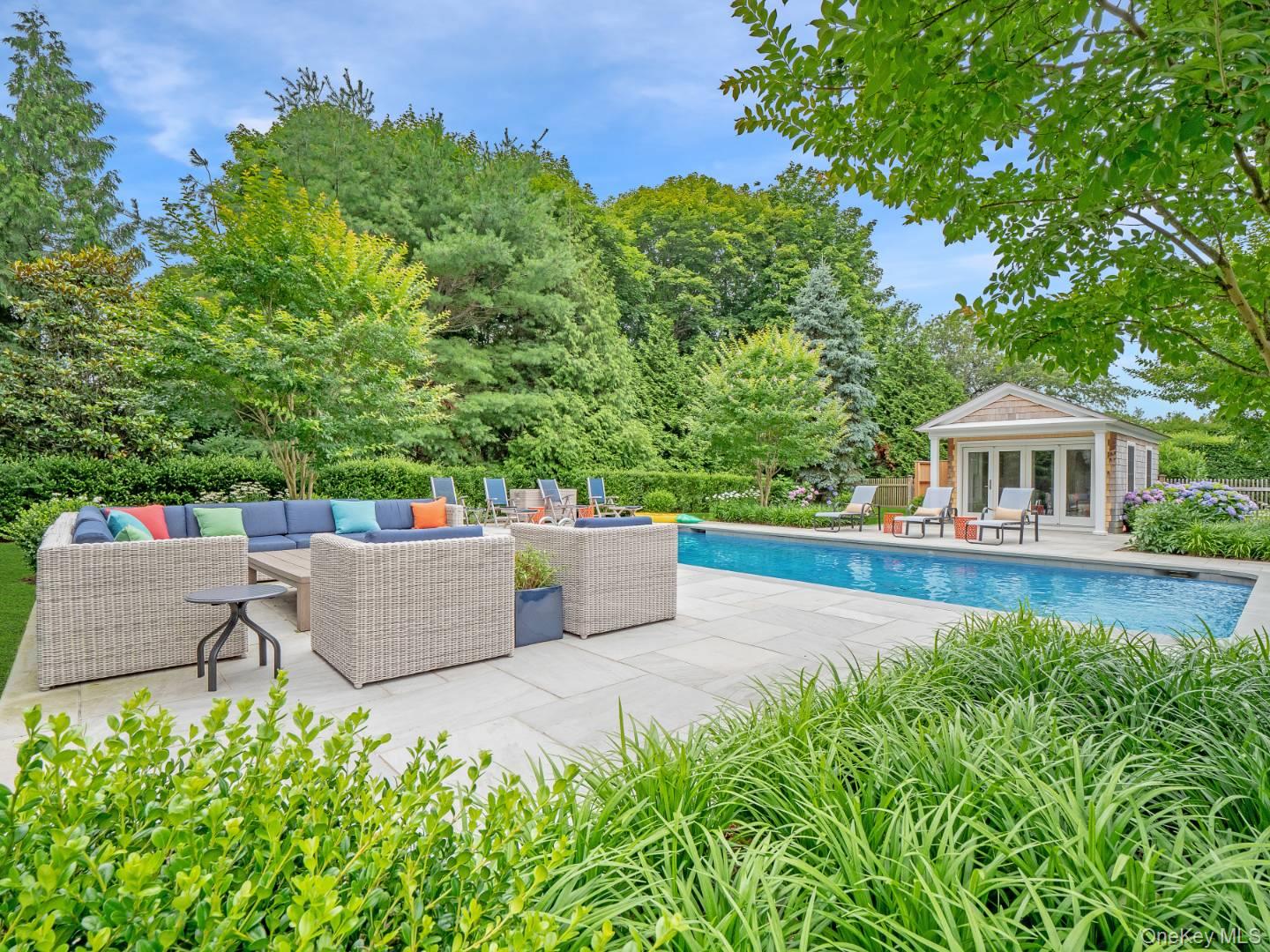 7 Ocean Avenue, Quogue, NY 11959