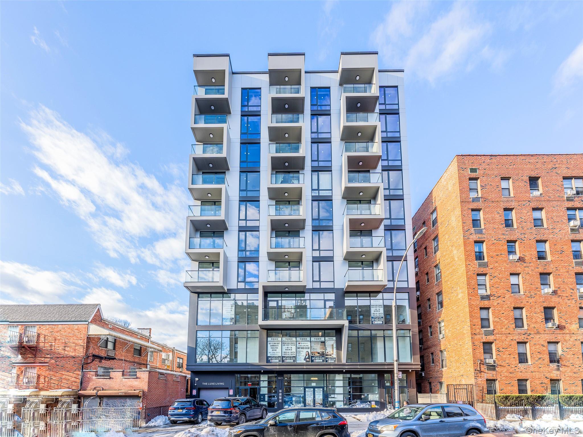 134-11 Franklin Avenue # 3B, Flushing, NY 11355