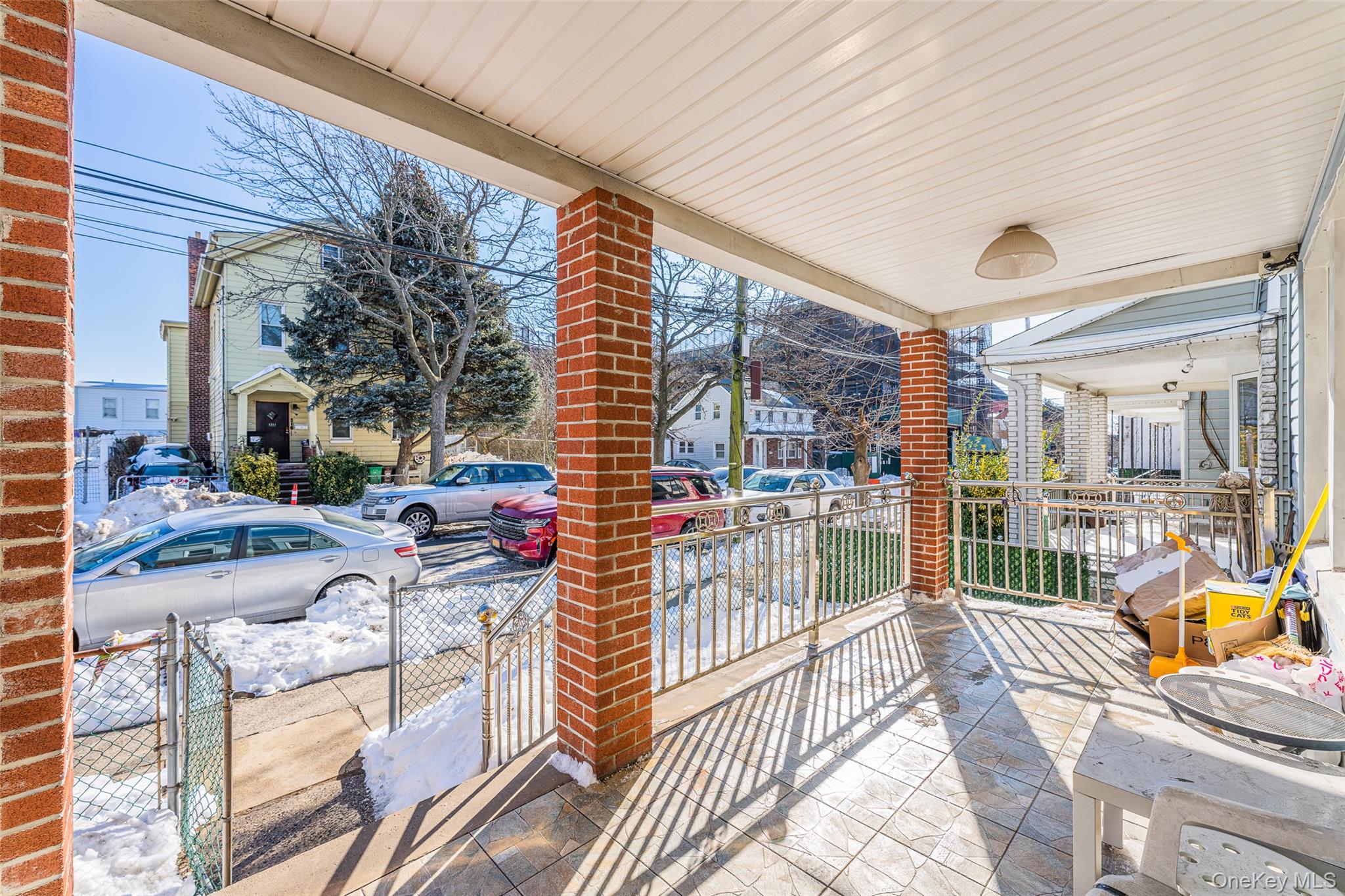 1304 123rd Street, College Point, NY 11356