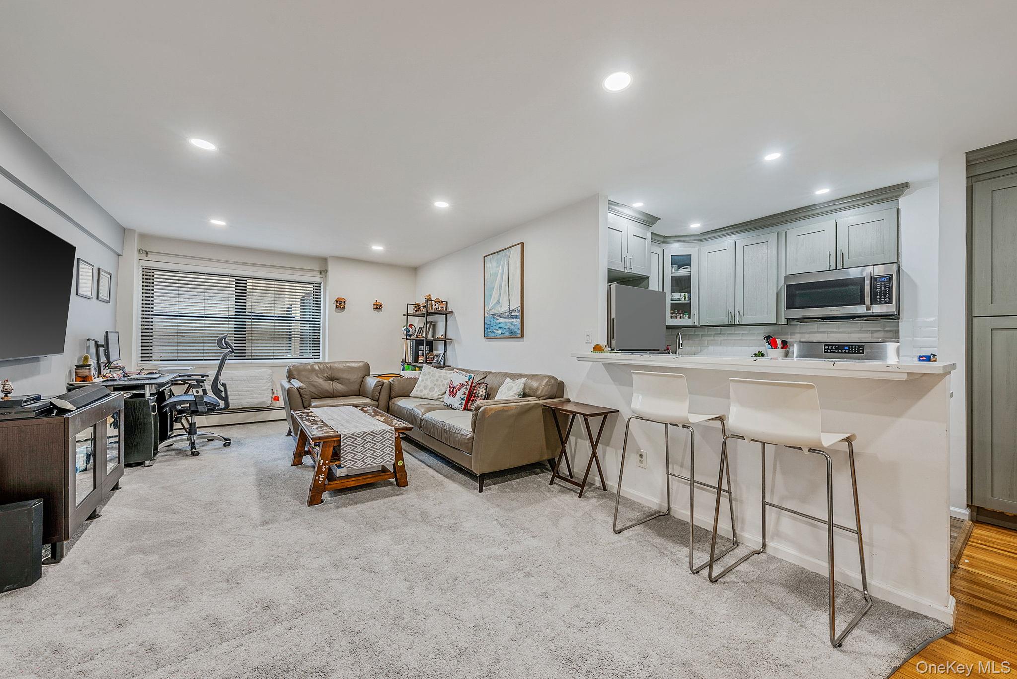 25 Park Place # 2L, Great Neck, NY 11021