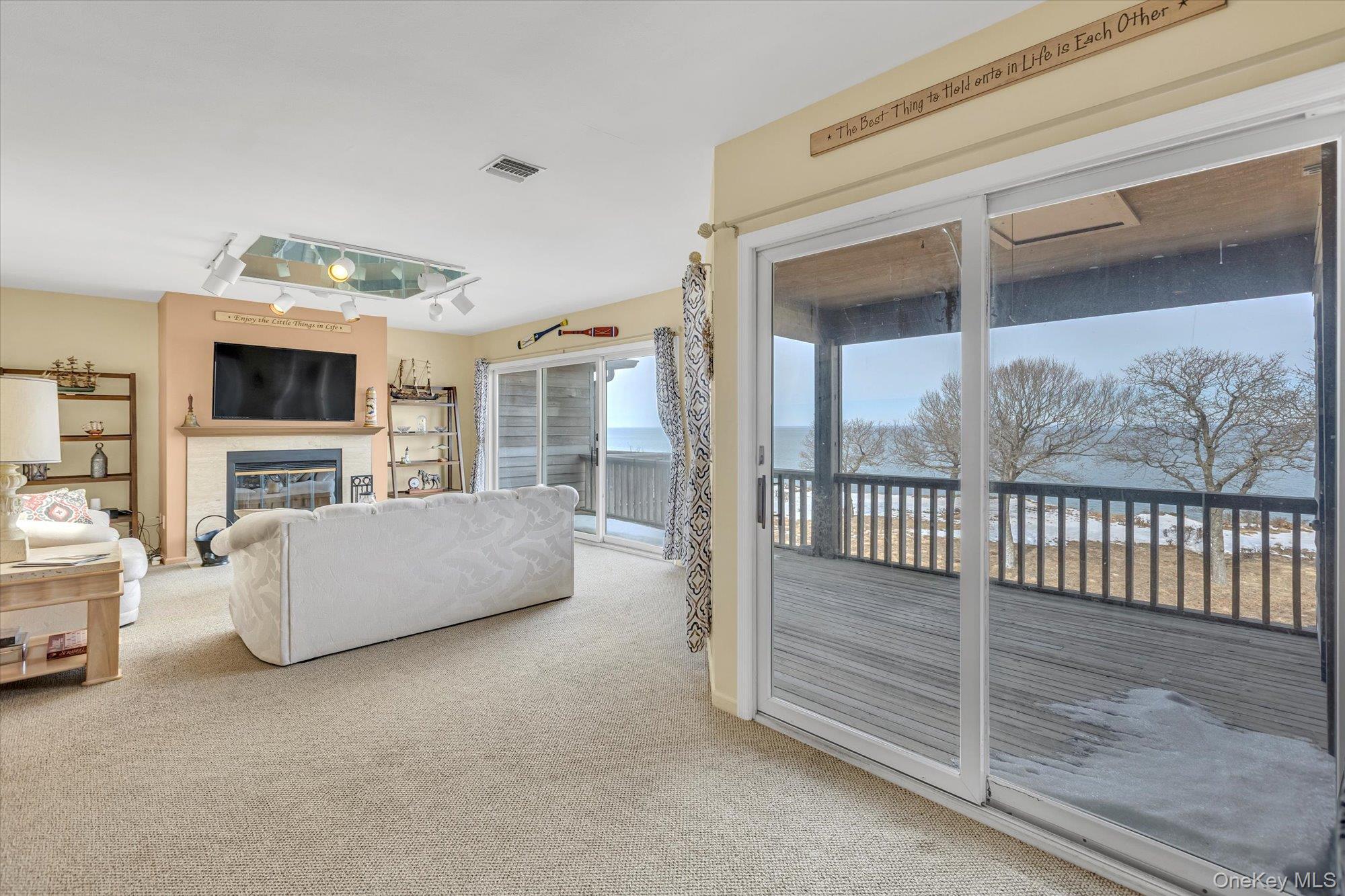 312 Fox Hill Drive, Baiting Hollow, NY 11933