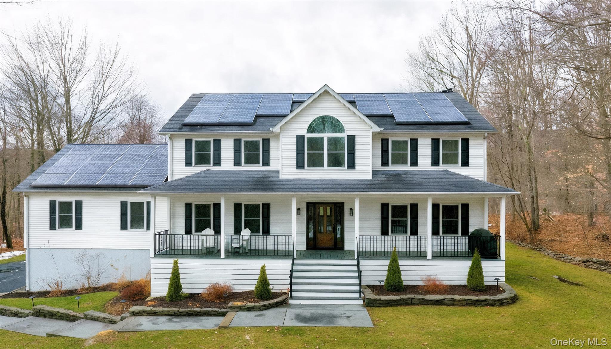 309 Quannacut Road, Pine Bush, NY 12566