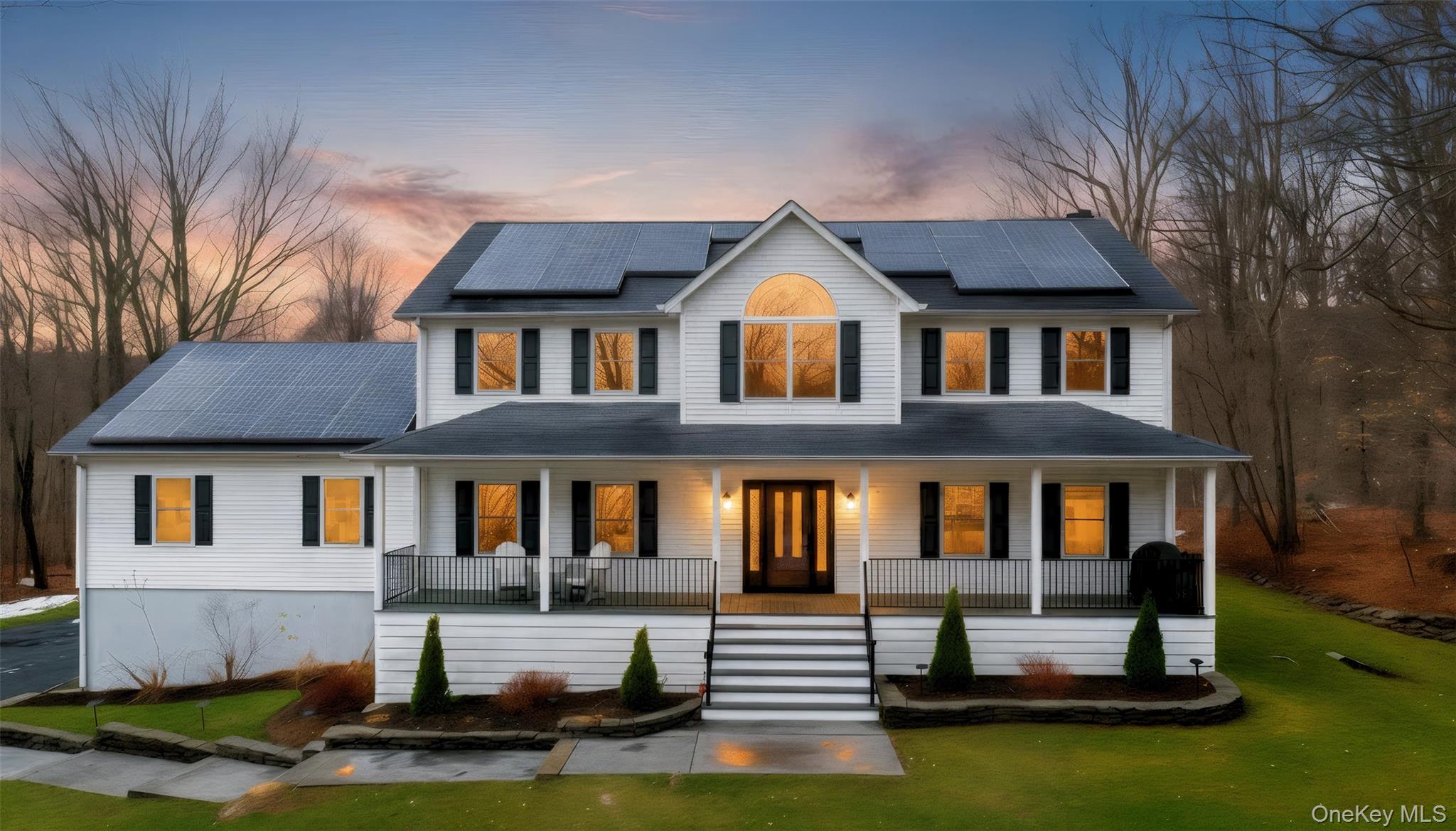 309 Quannacut Road, Pine Bush, NY 12566