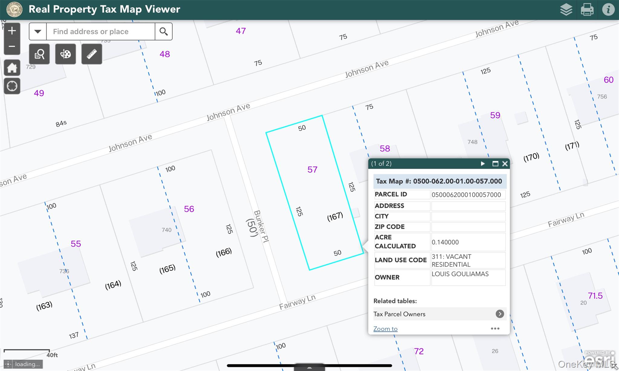 0 Johnson Avenue, Ronkonkoma, NY 11779