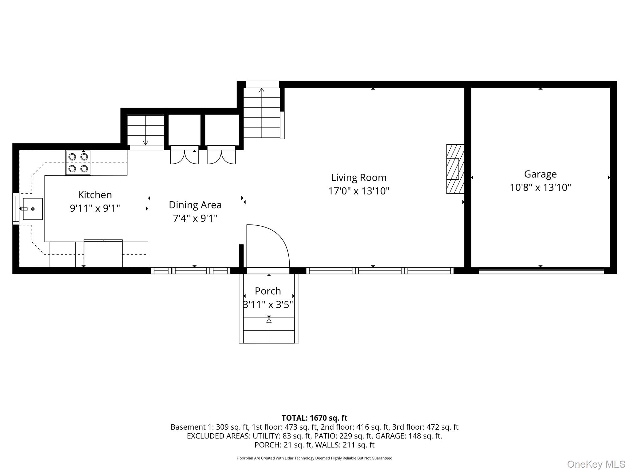 23 Gay Lore Drive, Huntington, NY 11743