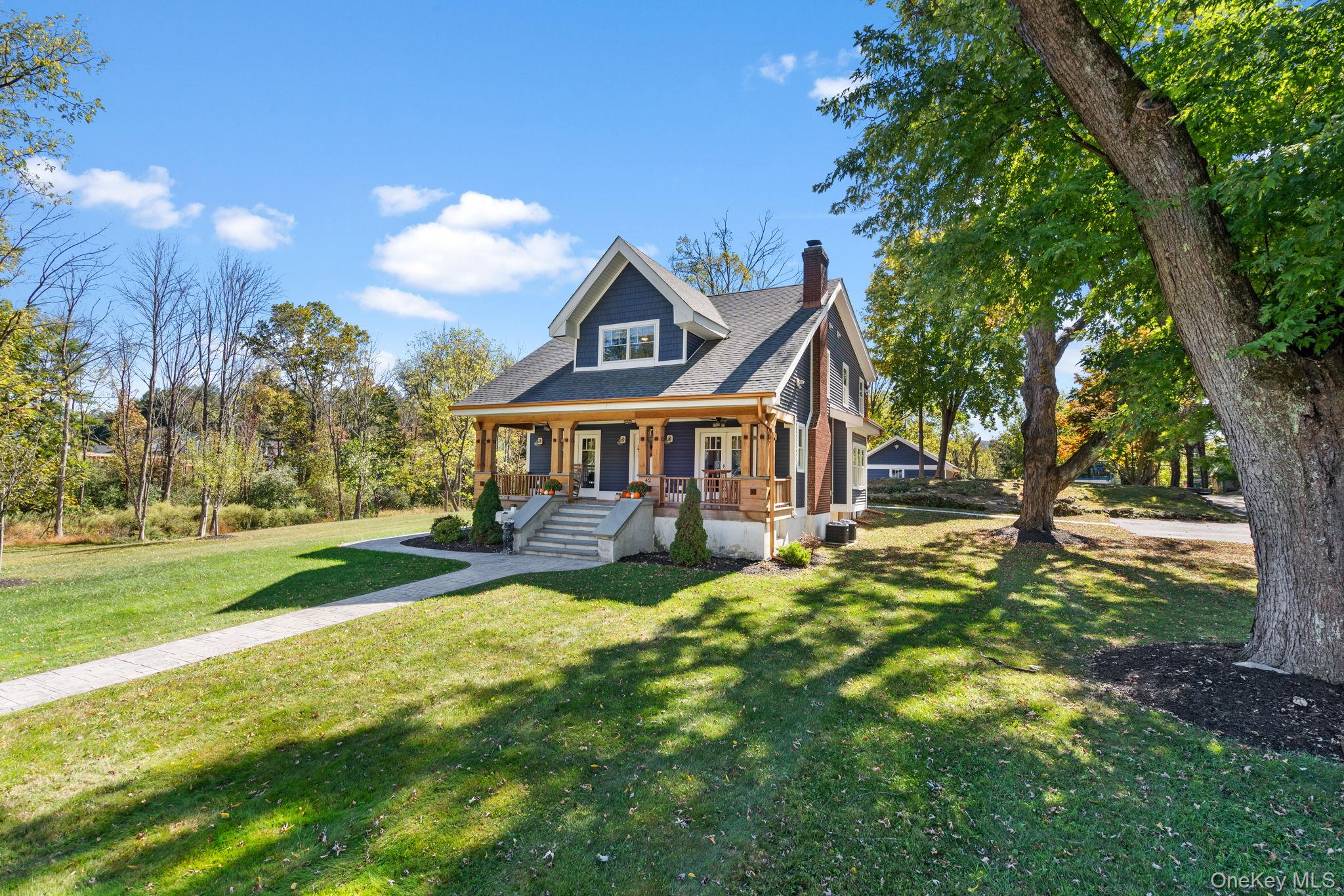 42 Colonial Avenue, Warwick, NY 10990