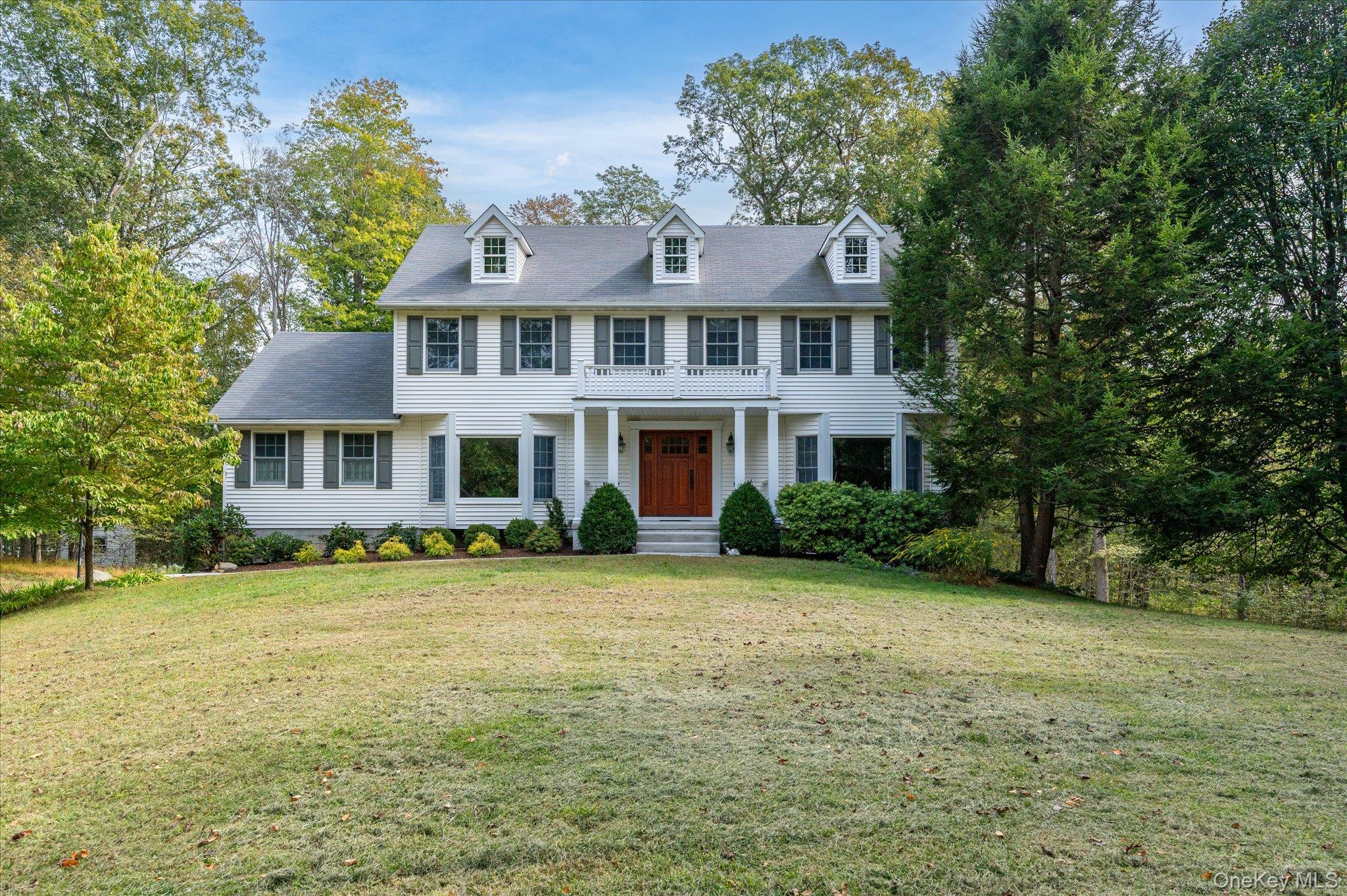 31 Lalli Drive, Katonah, NY 10536