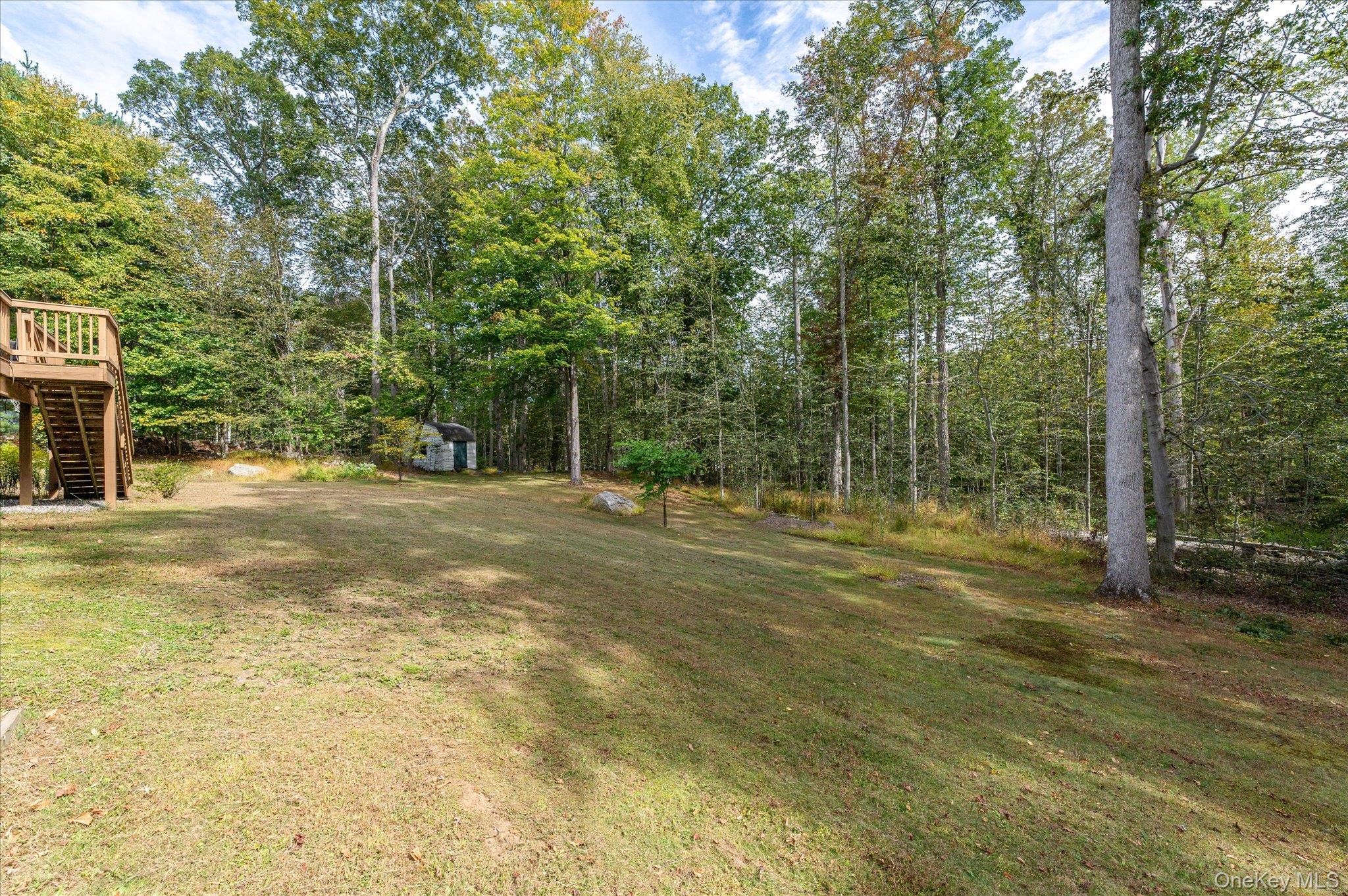 31 Lalli Drive, Katonah, NY 10536