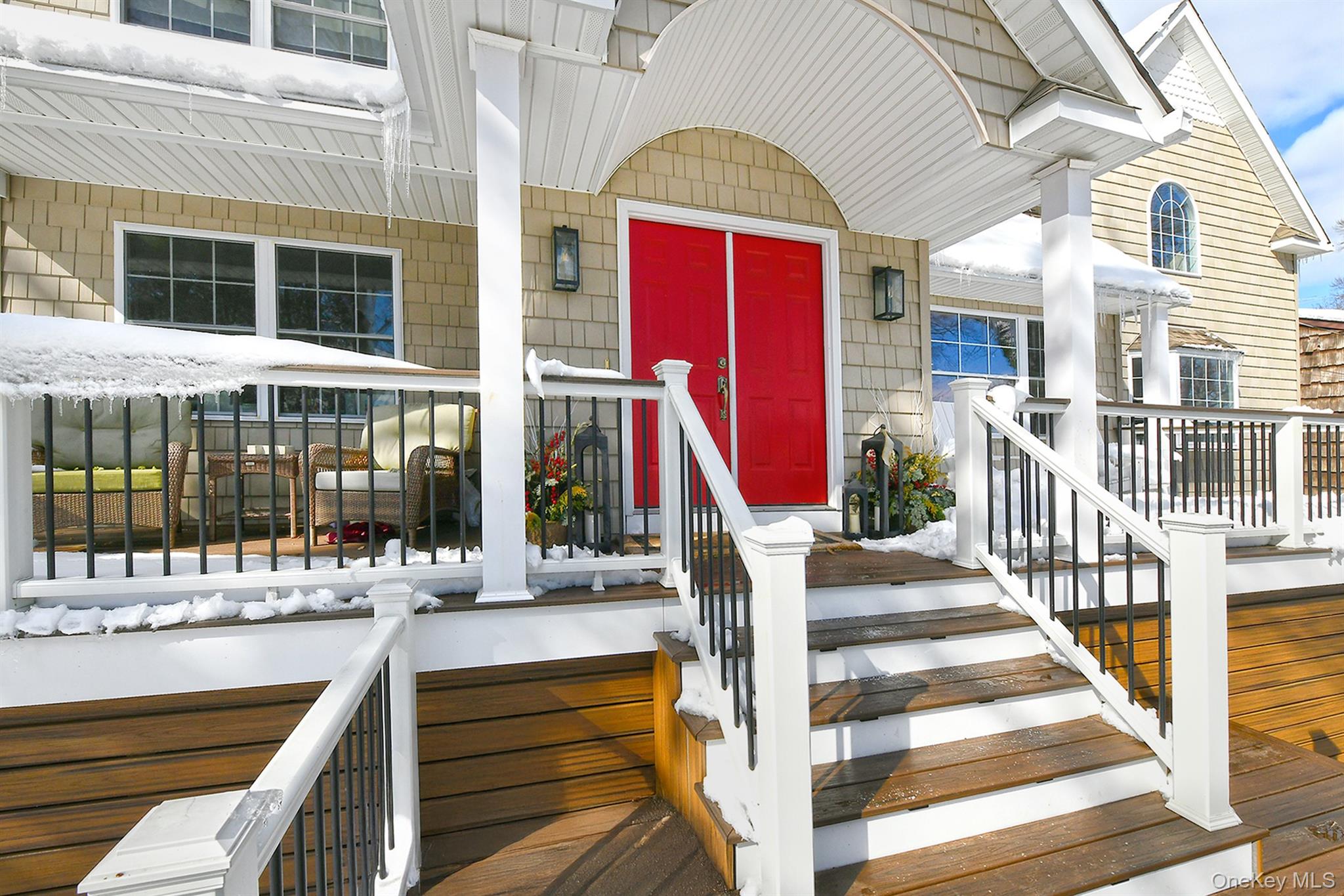 11 Westfield Drive, Centerport, NY 11721