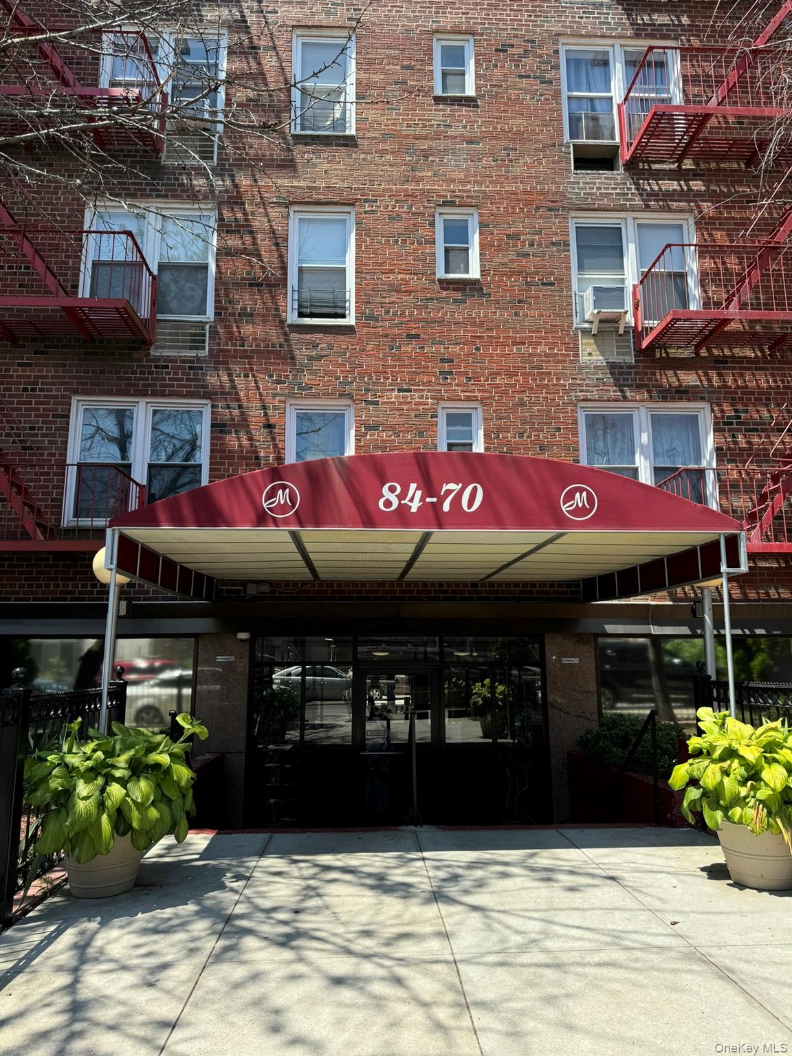 8470 129th Street # 6L, Kew Gardens, NY 11415