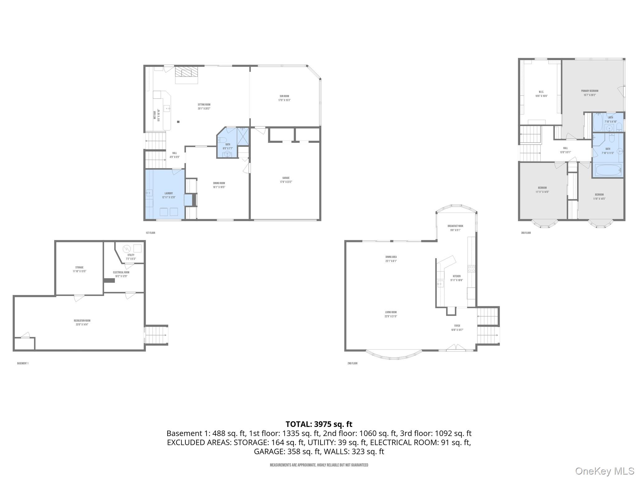 14 Club Drive, Massapequa, NY 11758