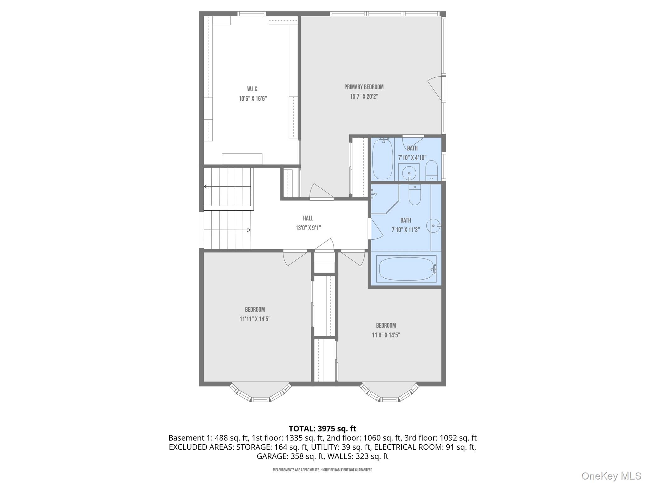 14 Club Drive, Massapequa, NY 11758