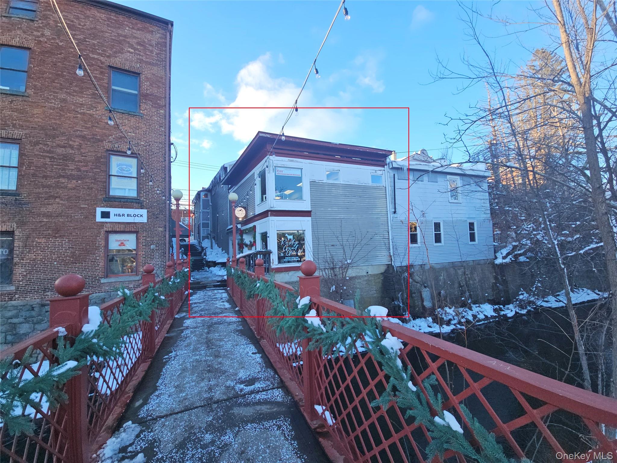 46 Main Street, Warwick, NY 10990