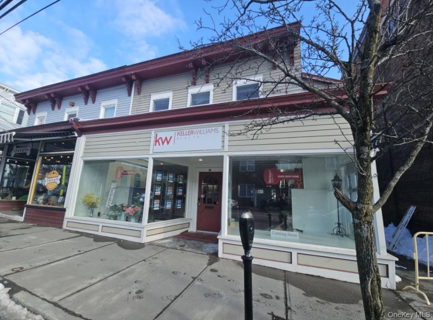46 Main Street, Warwick, NY 10990