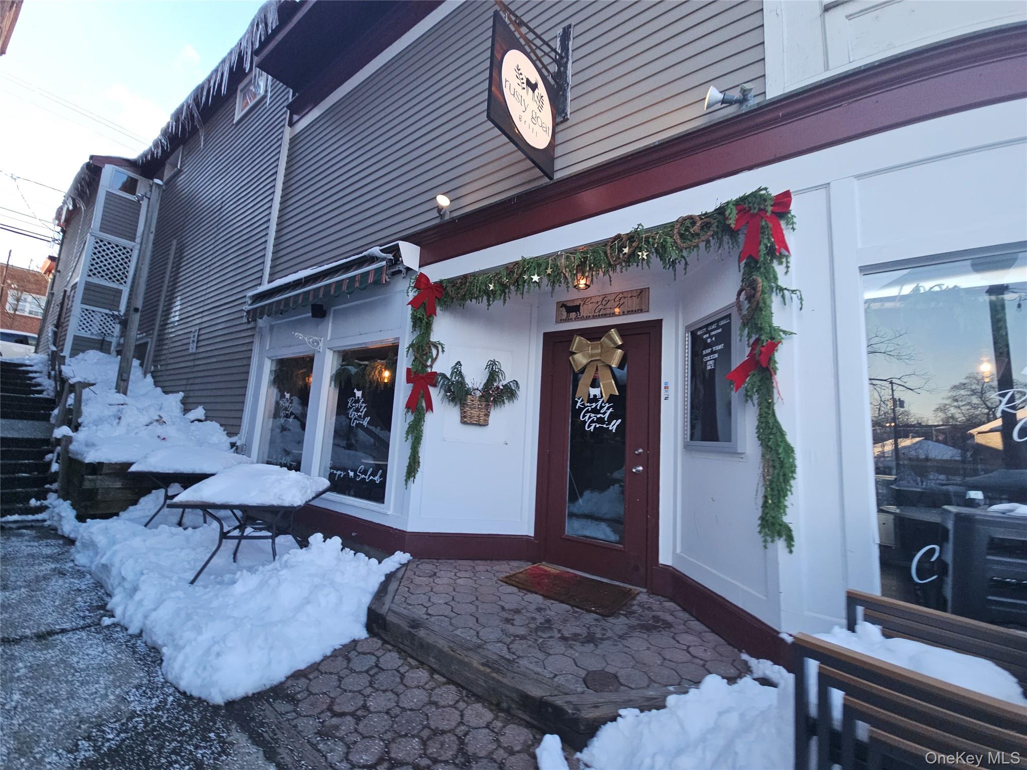 46 Main Street, Warwick, NY 10990