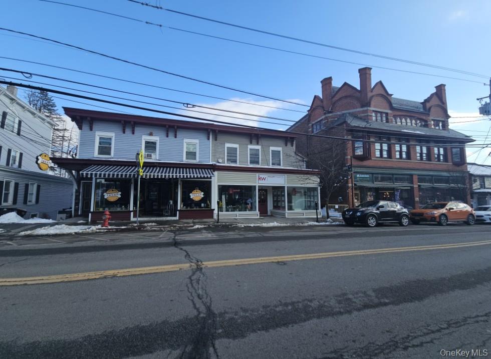 46 Main Street, Warwick, NY 10990