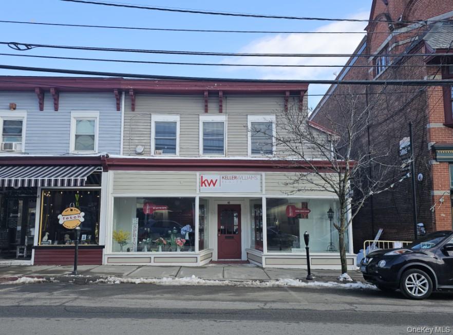 46 Main Street, Warwick, NY 10990