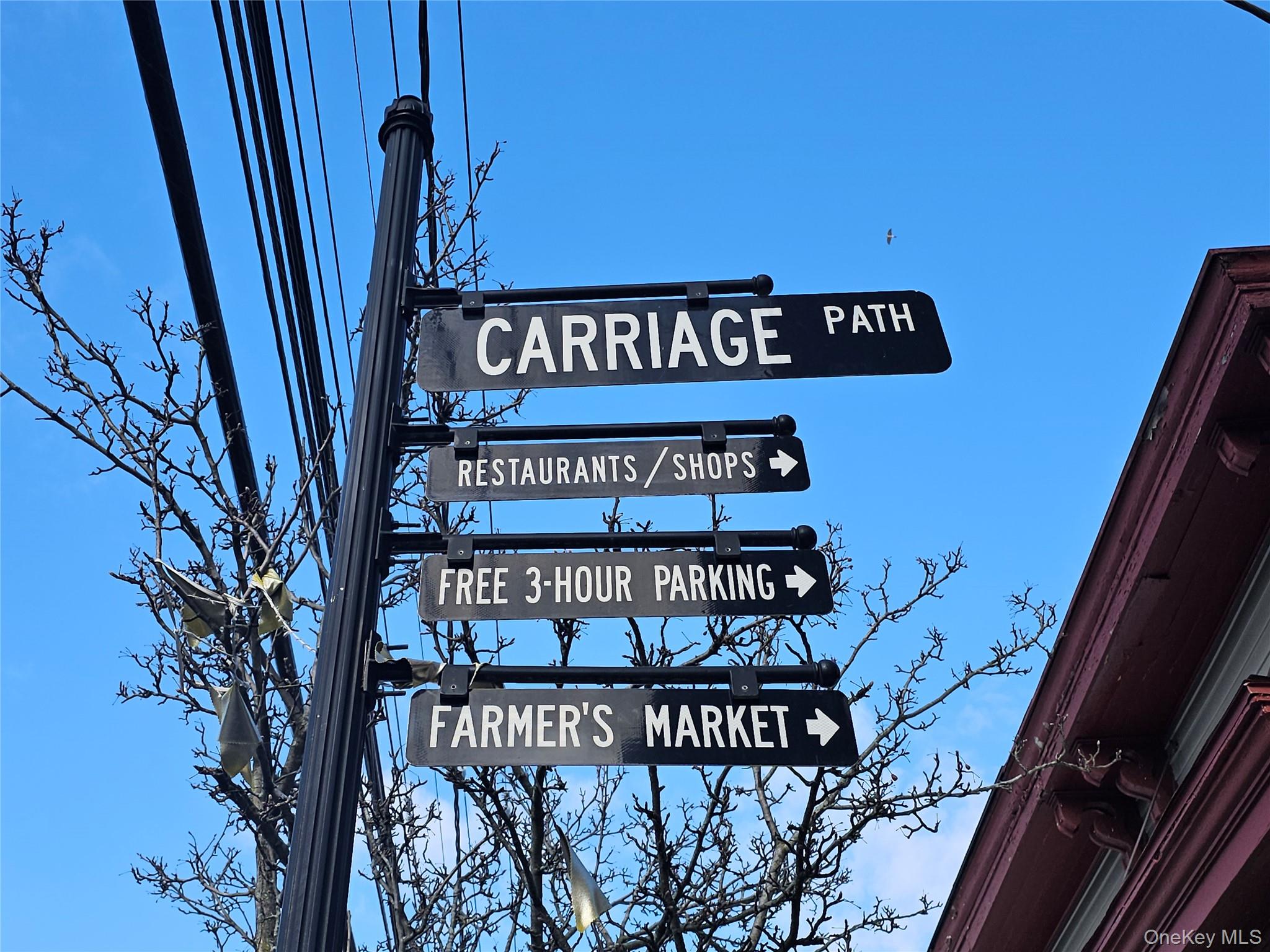 46 Main Street, Warwick, NY 10990