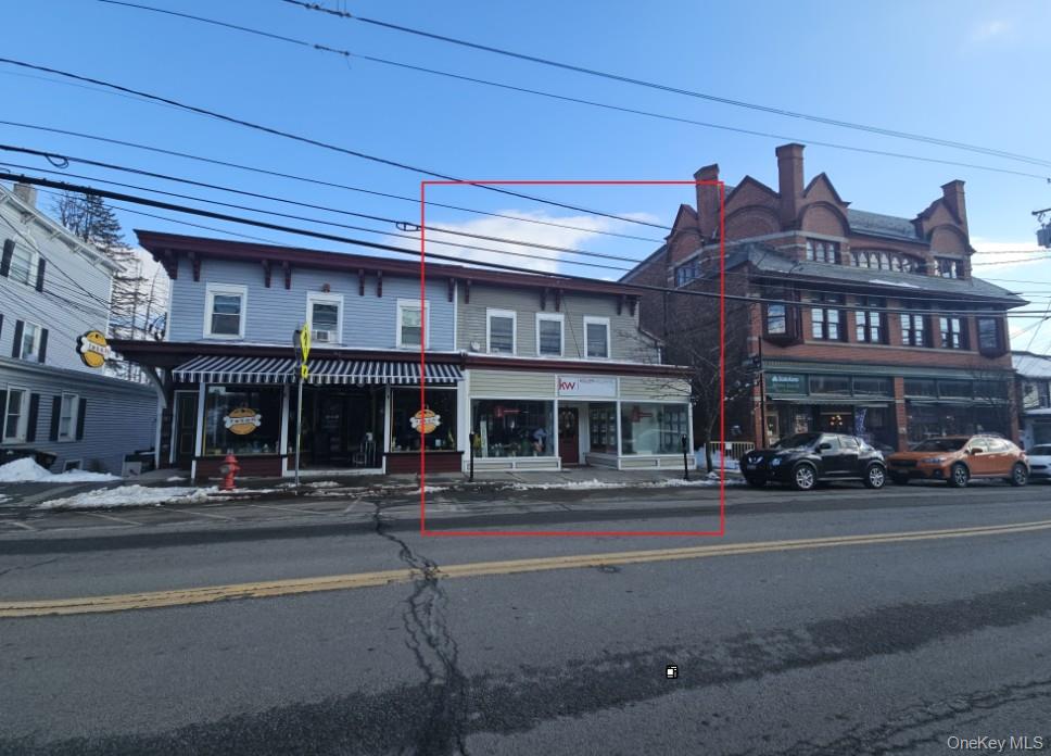 46 Main Street, Warwick, NY 10990