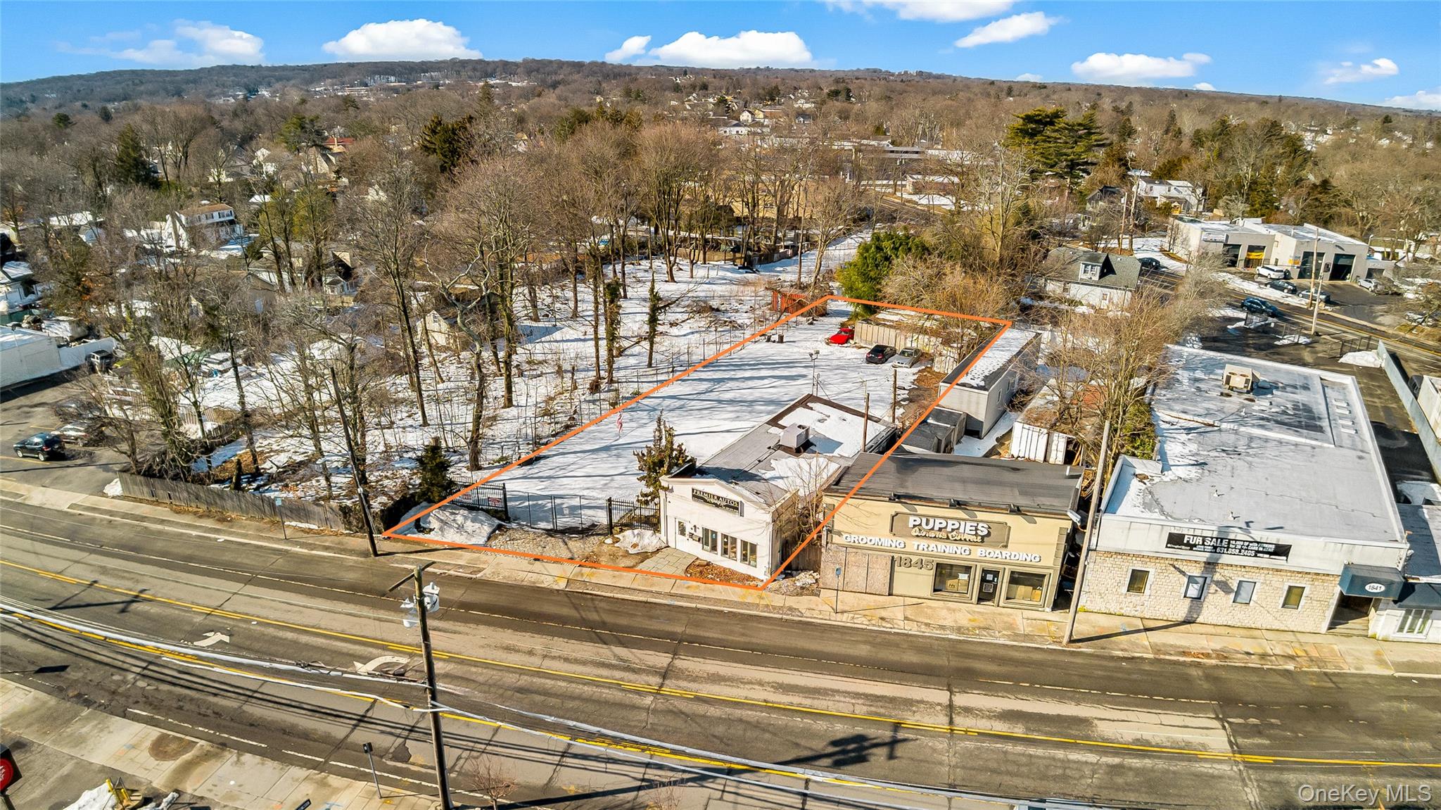 1849 New York Avenue, Huntington Station, NY 11746