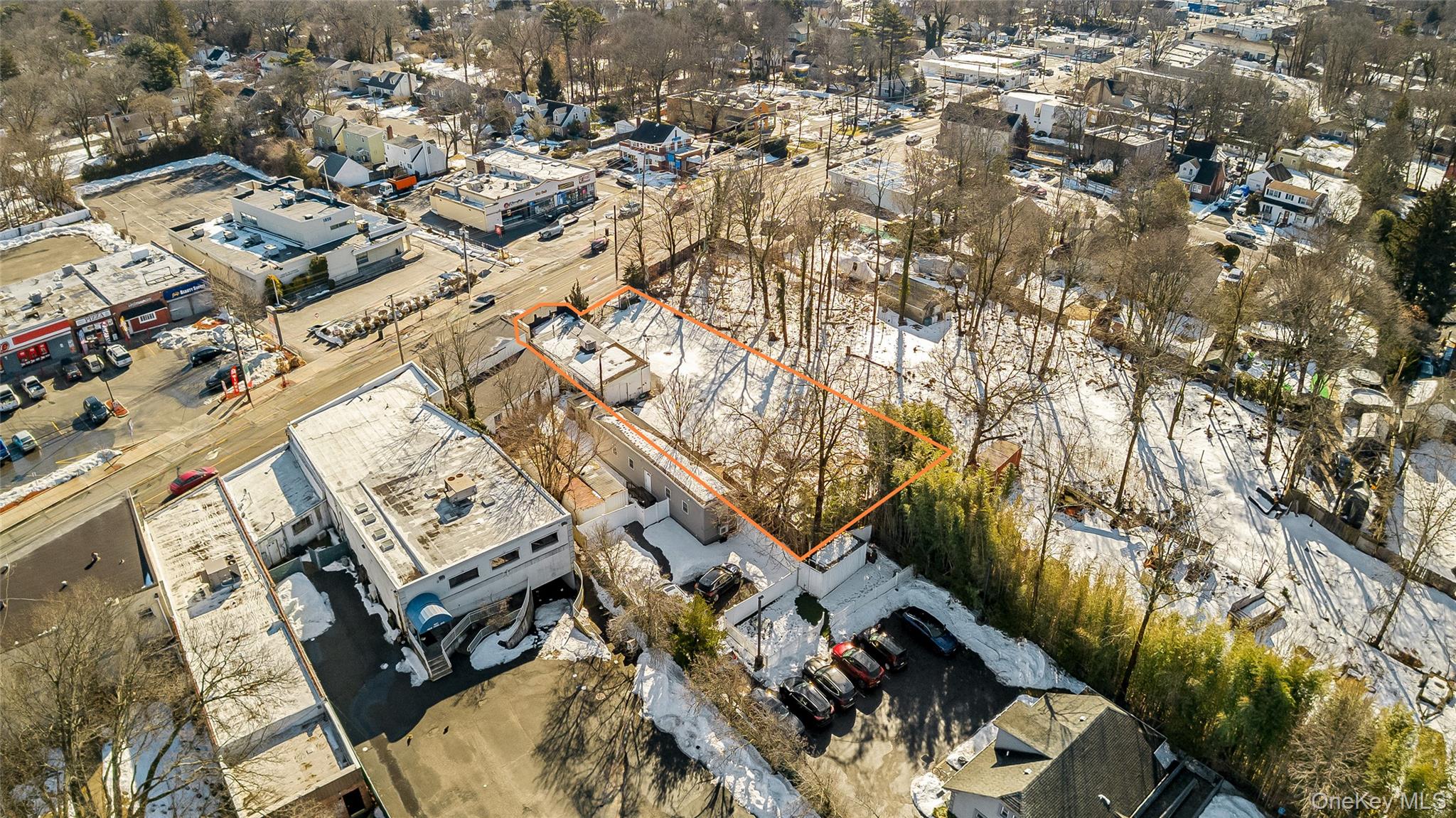 1849 New York Avenue, Huntington Station, NY 11746