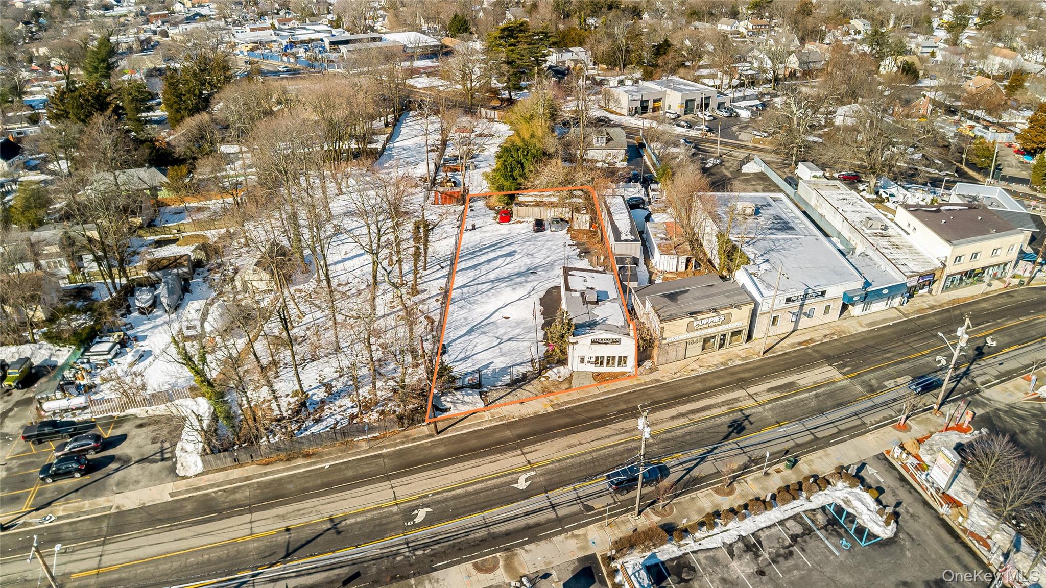 1849 New York Avenue, Huntington Station, NY 11746