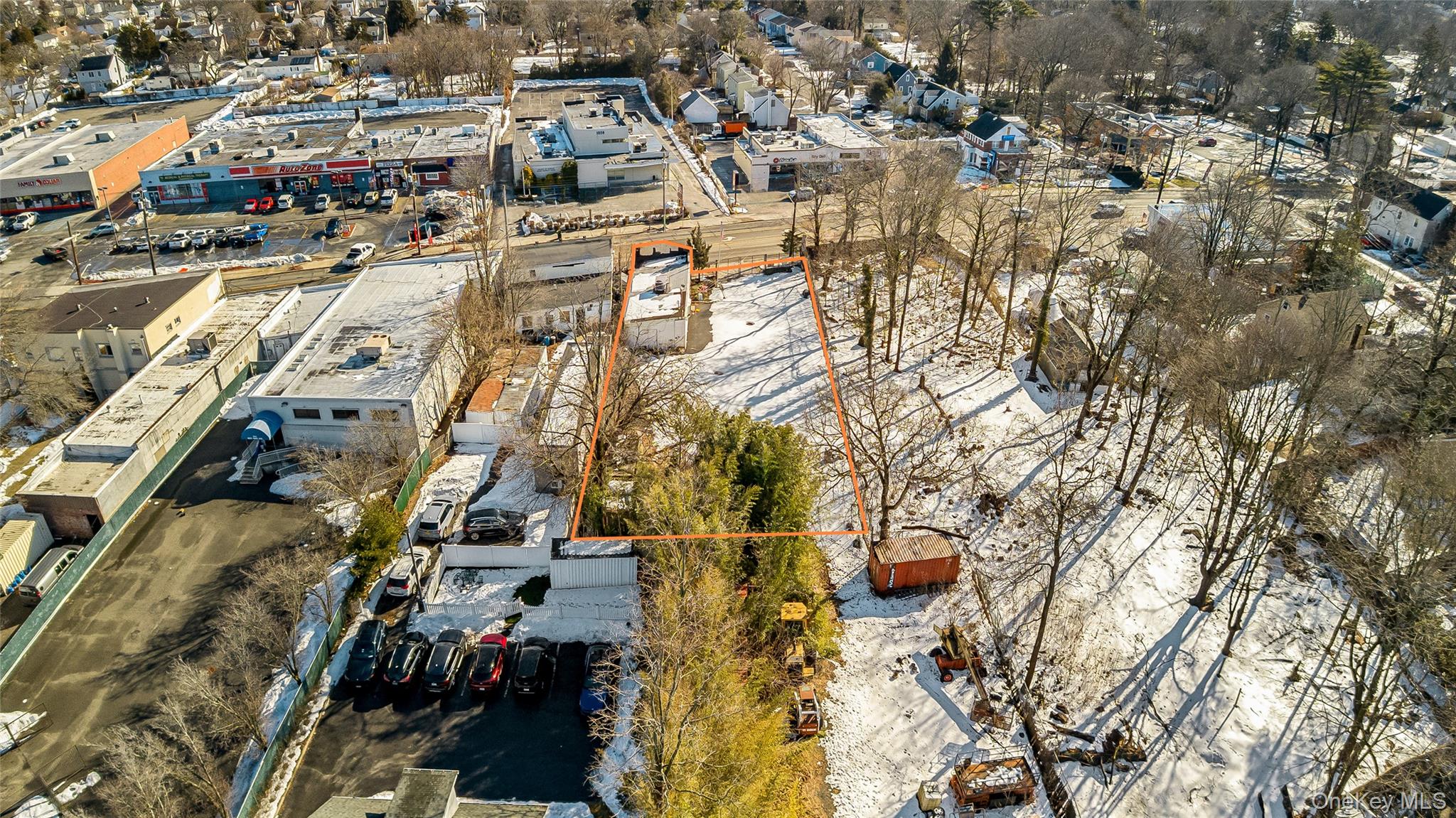 1849 New York Avenue, Huntington Station, NY 11746