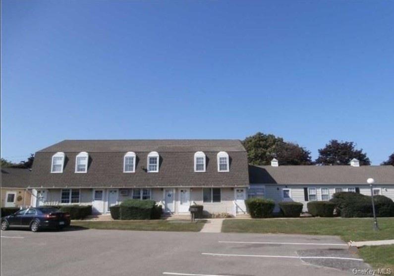 1000 9th Street # #D30, Greenport, NY 11944