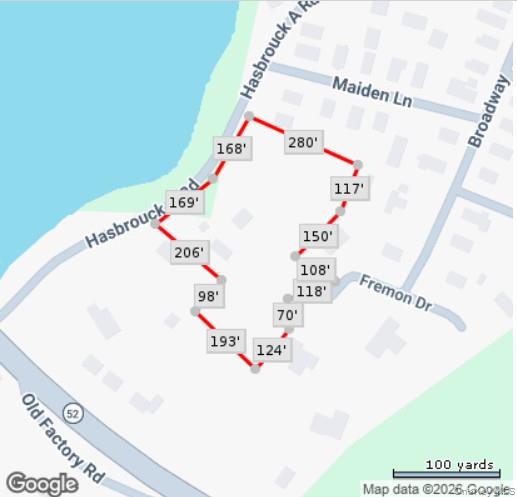 20 Hasbrouck A Road, Loch Sheldrake, NY 12759