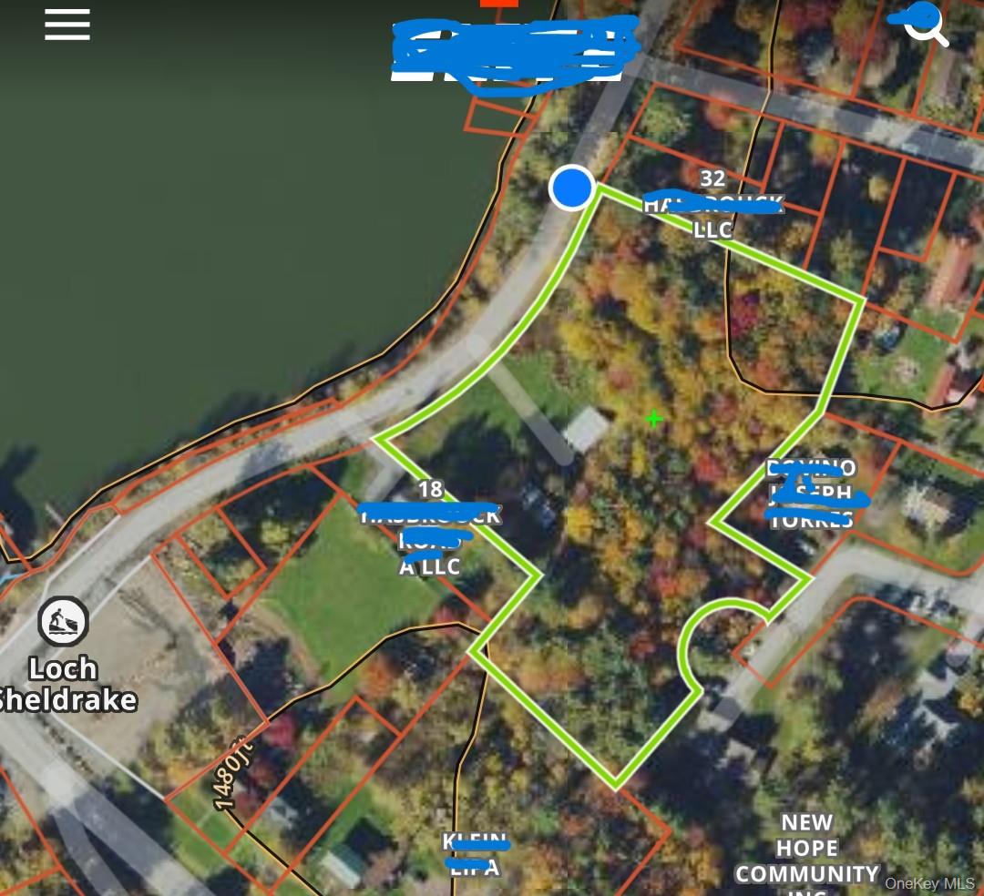 20 Hasbrouck A Road, Loch Sheldrake, NY 12759