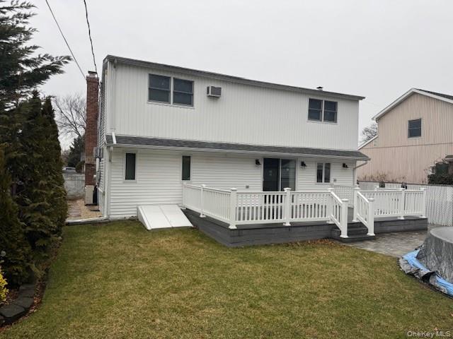 3914 Maplewood Drive, Seaford, NY 11783