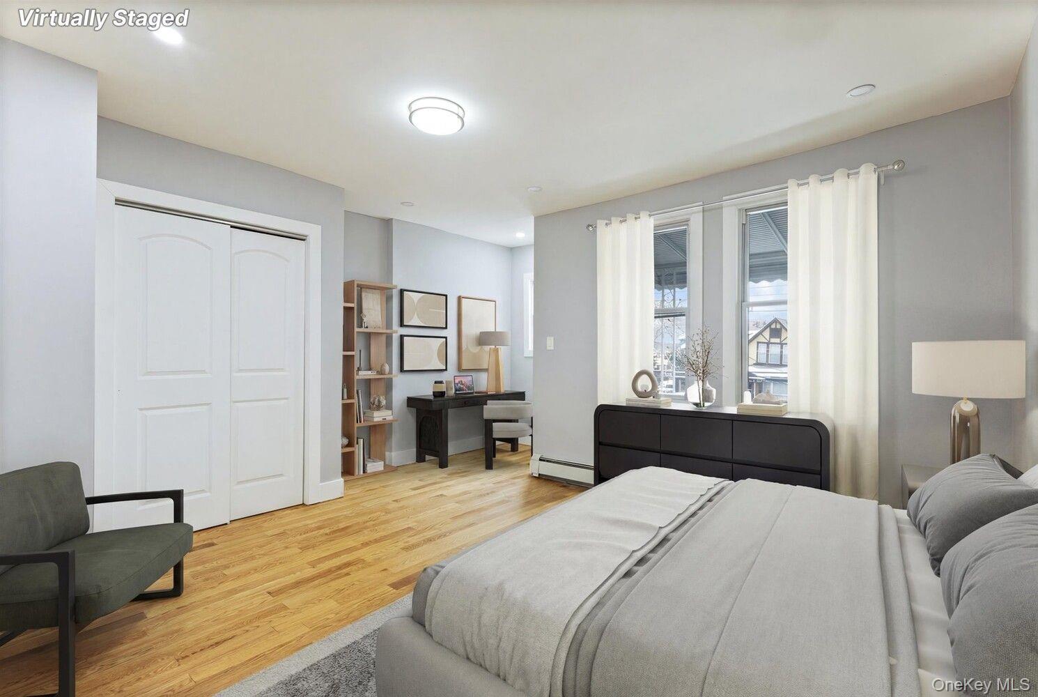 4617 CLARENDON Road, Brooklyn, NY 11203