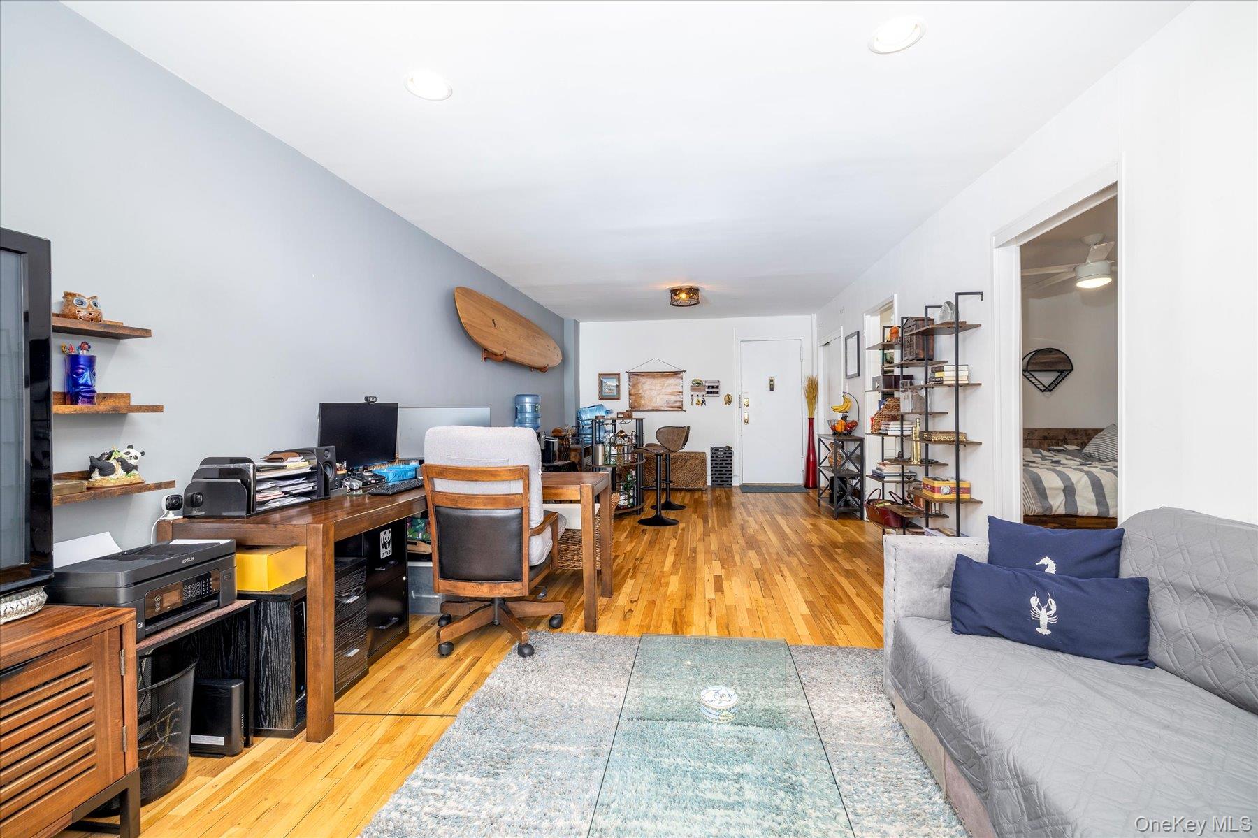 522 Shore Road # 4A, Long Beach, NY 11561