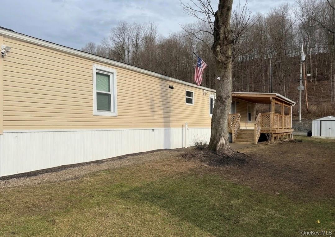 567 Sheafe Road # 10, Wappingers Falls, NY 12590