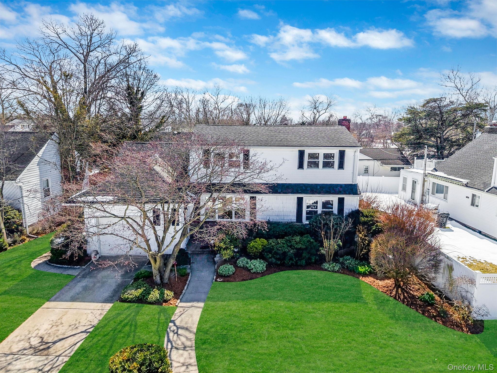 420 Devonshire Road, Baldwin, NY 11510