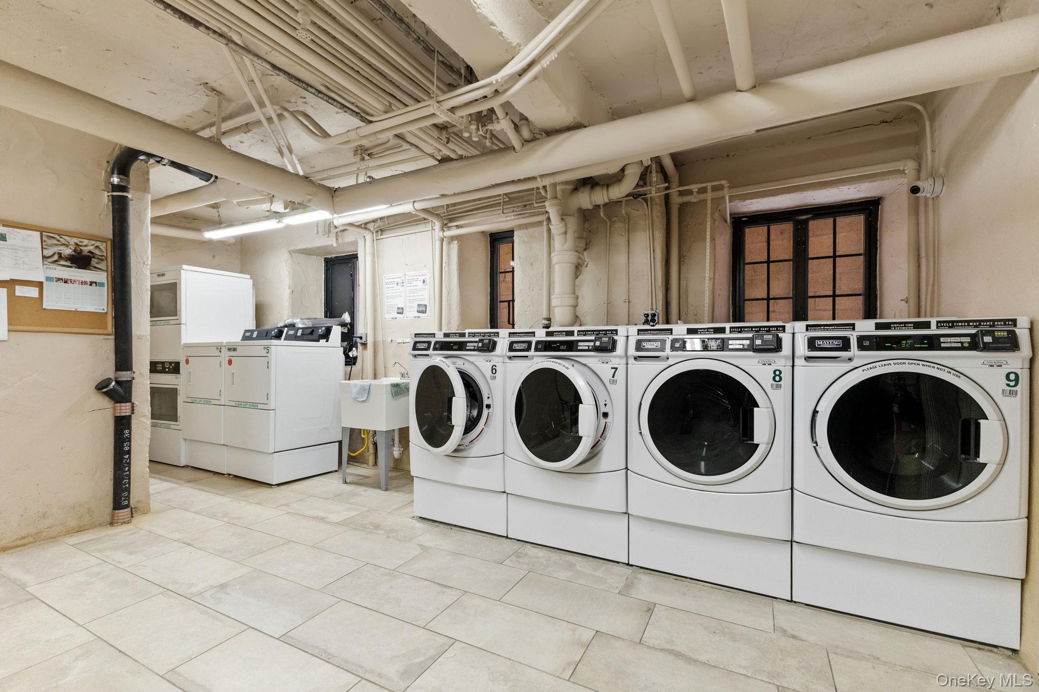 45 Pondfield Road W # 6E, Bronxville, NY 10708