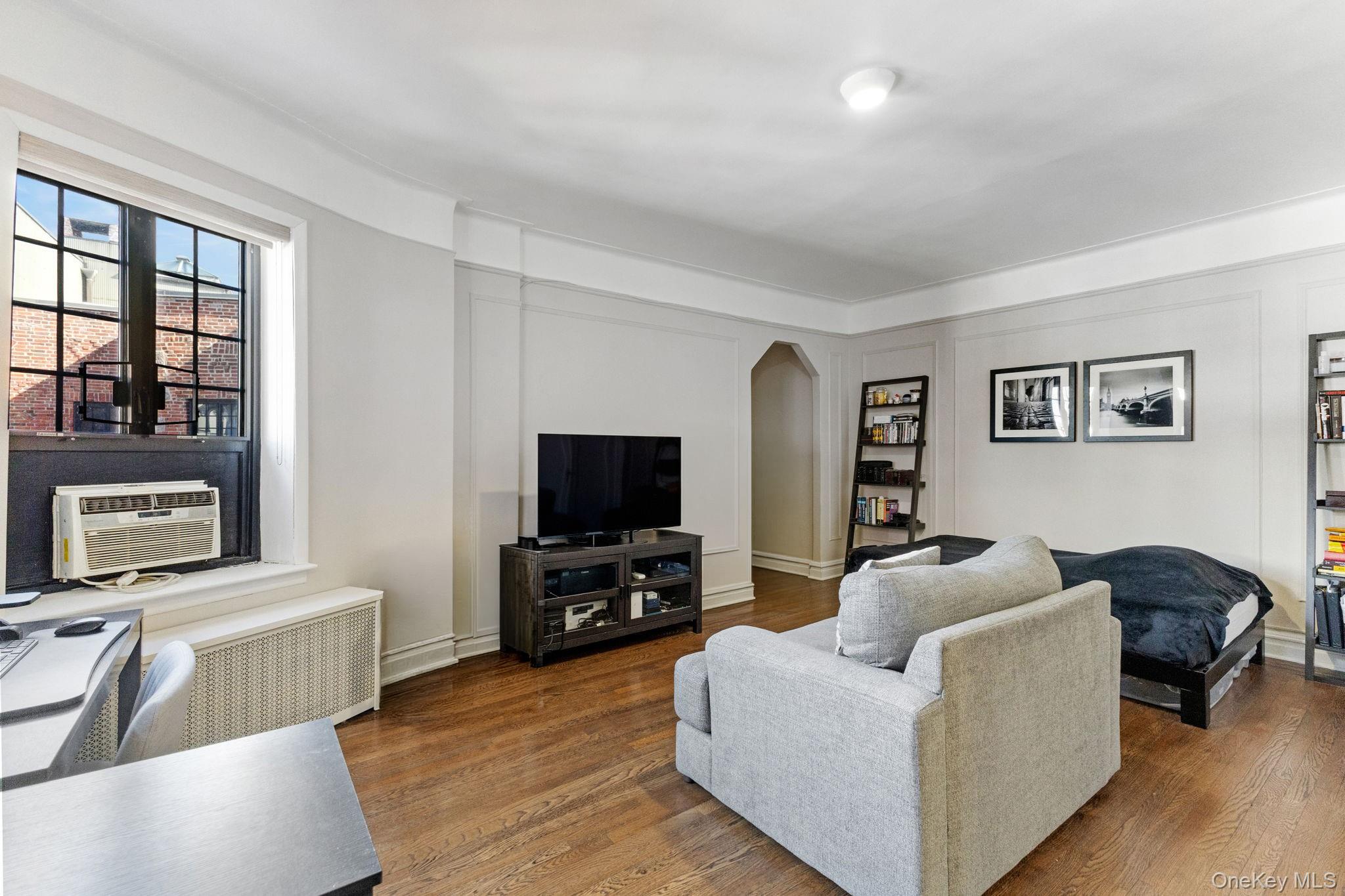 45 Pondfield Road W # 6E, Bronxville, NY 10708